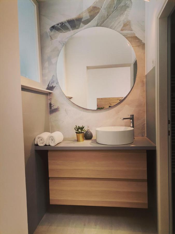 Studio Apartment Monvi PUY 외부 사진