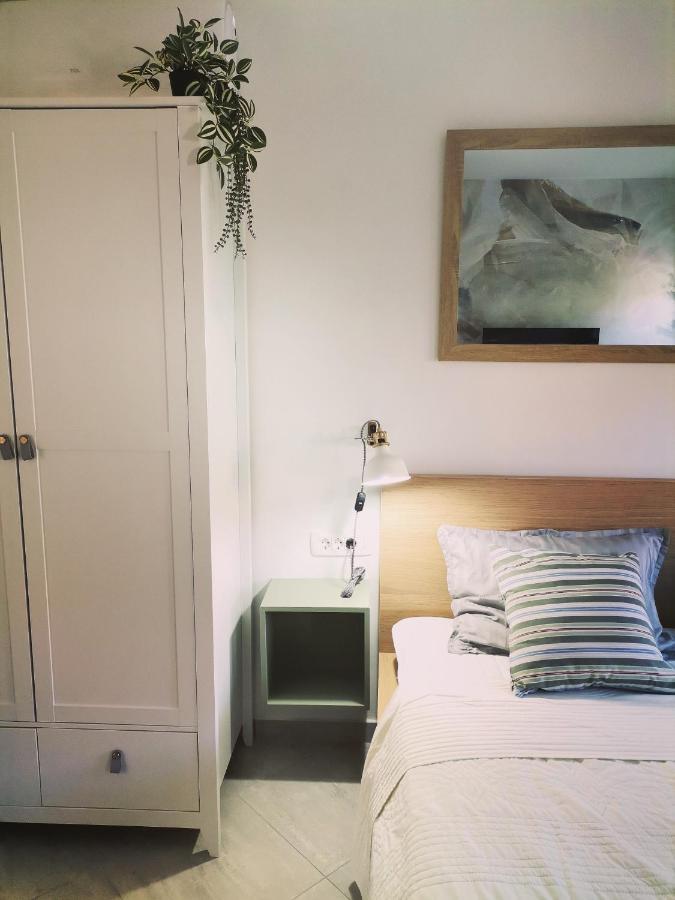 Studio Apartment Monvi PUY 외부 사진