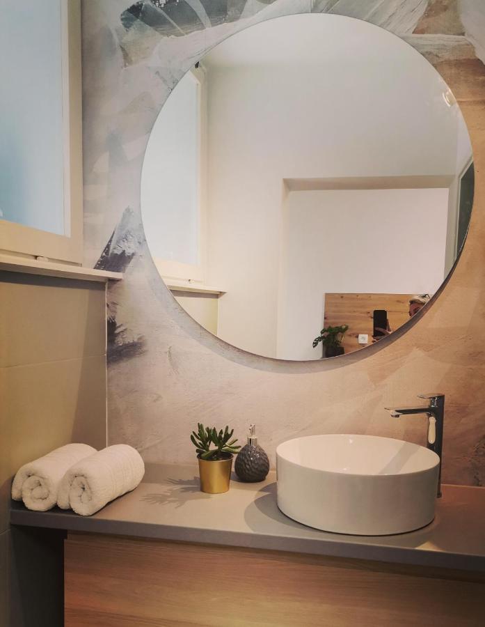 Studio Apartment Monvi PUY 외부 사진