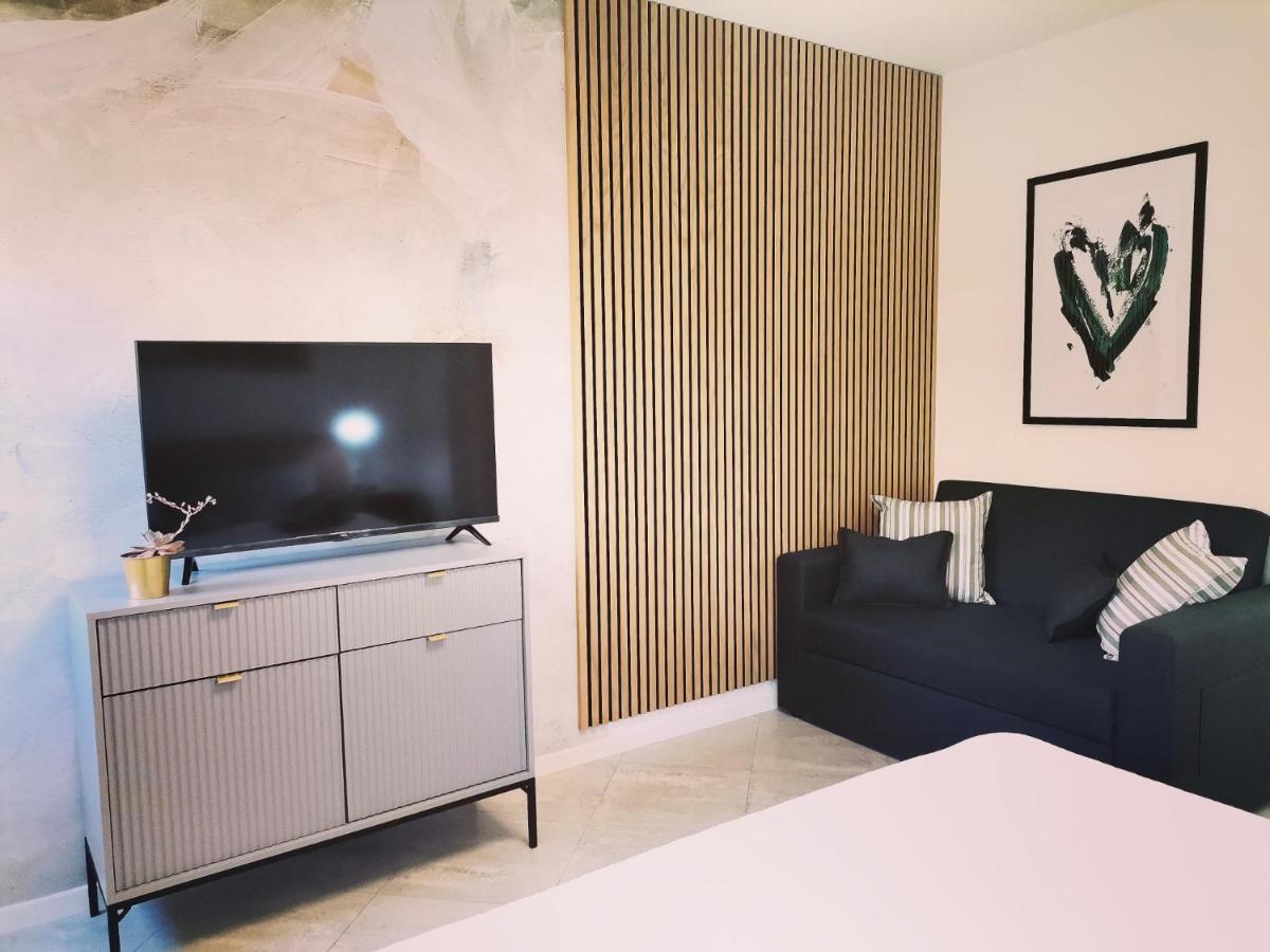 Studio Apartment Monvi PUY 외부 사진