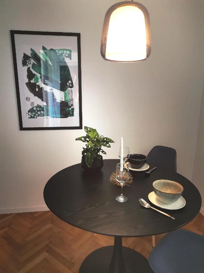 Studio Apartment Monvi PUY 외부 사진