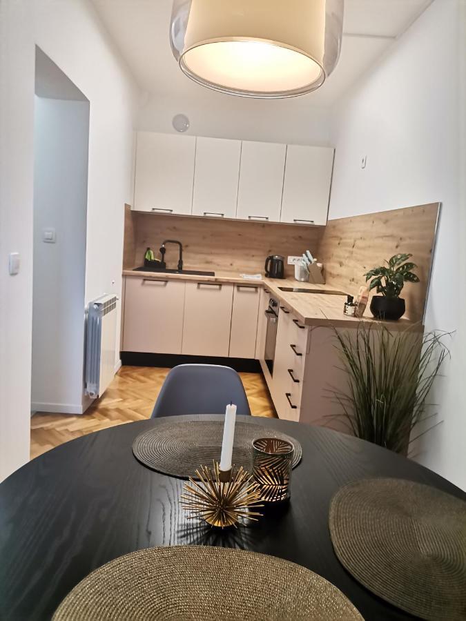 Studio Apartment Monvi PUY 외부 사진